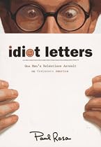 Idiot Letters