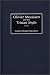 Olivier Messiaen and the Tristan Myth
