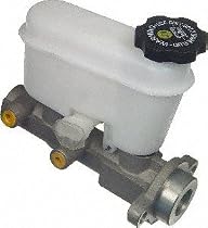 Wagner MC140121 Master Cylinder Assembly