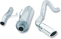 BORLA 140136 Cat-Back Exhaust System