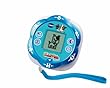 Vtech - 134265 - Jeu �lectronique - Kidipet Touch - Chien - Bleu