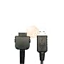 Eforcity Hotsync & Charging USB Cable for HP iPAQ hx2100 Series/iPAQ hx2400 Series/iPAQ hx2700 Series/iPAQ hx4700 Series/iPAQ rx3000 Series/iPAQ rx3400 /iPAQ rx3700 Series/iPAQ rw6100/iPAQ rz1710, rz1715/iPAQ h1900, h1910, h1915, h1920, h1930, h1935, h1937, h1940, h1945/iPAQ h2200 Series/iPAQ h3800 Series/iPAQ h3900 Series/iPAQ h4100 Series/iPAQ h4300 Series/iPAQ h5100, h5150, h5155/iPAQ h5400 Series/iPAQ h5500 Series/iPAQ 6315, 6340, T-mobile iPAQ h6315/iPAQ h6500 Series