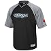 Toronto Blue Jays Full Force V-Neck Shirt (Medium)