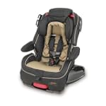 Safety 1st Alpha Omega Elite Convertible Car Seat
