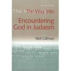 The Way Into Encountering God In Judaism