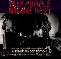 Machine Head