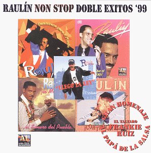 Raulin Rosendo - Llego La Ley Lyrics - Zortam Music