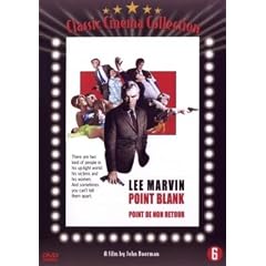 Point Blank [Region 2] [import]