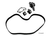 Aisin TKT-004 Engine Timing Belt Kit with Water Pump