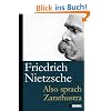 Also sprach Zarathustra