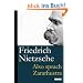 Also sprach Zarathustra