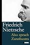 Also sprach Zarathustra