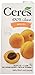 Ceres 100% All Natural Pure Fruit Juice Blend | Gluten Free | Rich in Vitamin C | No Sugar or Preservatives Added, 33.8 FL OZ, Apricot (Pack of 1)