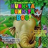 Hunk-Ta-Bunk-Ta BOO!