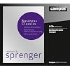 Sprenger Business Classics: Mythos Motivation, Prinzip Selbstverantwortung, Vertrauen f�hrt