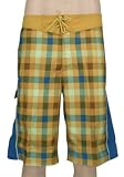 Penguin Men's Print Designer Board Shorts