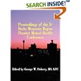 Proceedings of the 5th Rocky Mountain Region Disaster Mental Health Conference by George W. Doherty