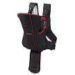 BABYBJÖRN Baby Carrier Active - Sporty Black