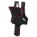 BABYBJÖRN Baby Carrier Active - Sporty Black