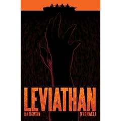 Leviathan (2000 Ad)