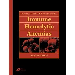 Immune Hemolytic Anemias