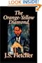The Orange-Yellow Diamond