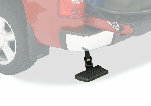 AMP Research 75301-01A Bedstep for Chevrolet GMC Classic 1999-2007