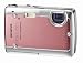 Olympus Stylus 720SW 7.1MP Ultra Slim Digital Camera with 3x Optical Zoom (Pink)