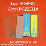 Revue Lalo Schifrin - Astor Piazzola  / Two Argentinians in Paris