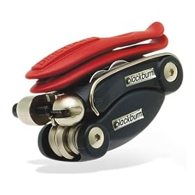 Blackburn Toolmanator Multi-Function Bike Tool