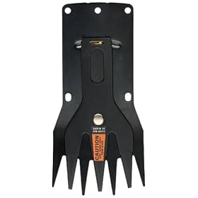 Click here to buy Black and Decker Grass Shear Replacement Blade #RB-001 by Black & Decker.