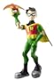 Teen Titans 5" Action Sounds Robin Action Figure