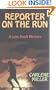 Reporter on the Run: The Third Lexy Hyatt Mystery