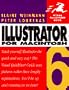 Illustrator 6 for Macintosh (Visual QuickStart Guide)