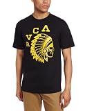 RVCA Mens Chief Tee 41RNNwAWi L. SL160 RVCA Mens Chief Tee