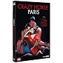 Dita von teese au crazy horse