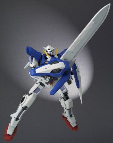 GN-001 Gundam Exia, Mobile Suit Gundam 00