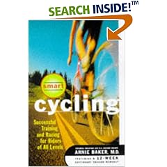Smart Cycling: Successful Training and Racing for Riders of All Levels