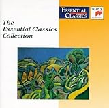The Essential Classics Collection