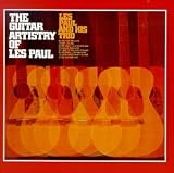The Guitar Artistry of Les Paul