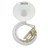 Jupiter 596L BBb Sousaphone