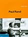 Paul Rand