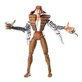Marvel Legends 6 Action Figures Series 13: Lady Deathstrike