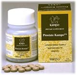 Prostate Kampo 400 mg 135 tabs ( Japanese Herbal Formula Maintains Healthy Prostate ) Honso USA