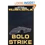 Bolo Strike (Laumer, Keith, Bolos.)