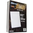 Comic-book Backing Boards (Silver) (7 x 10 1 2) - 100ct #80252 by Ultra Pro (Toy)