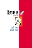 Reason in Law (6th Edition)