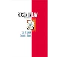 Reason in Law (6th Edition)