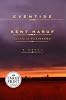 Eventide (Random House Large Print (Cloth/Paper))