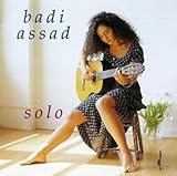 Revue Badi Assad  / Solo